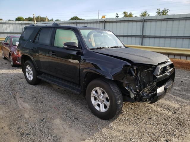 2019 toyota 4runner sr