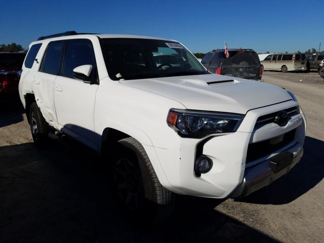 2019 toyota 4runner
