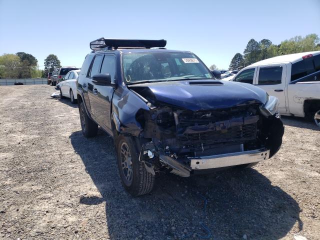 2019 toyota 4runner sr