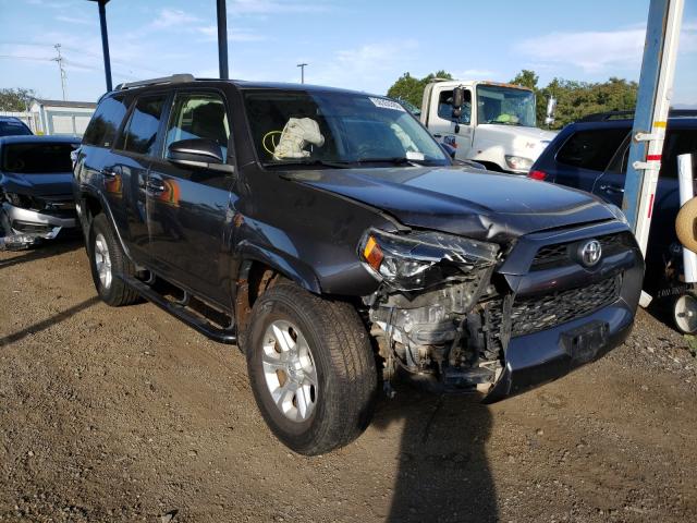 2014 toyota 4runner sr