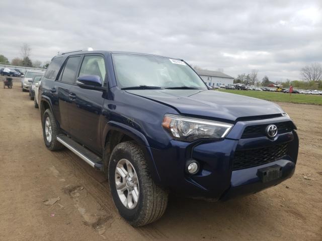 2014 toyota 4runner
