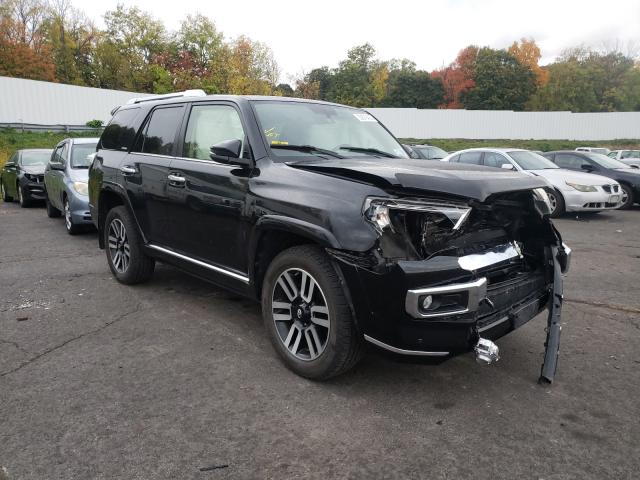 2015 toyota 4 runner