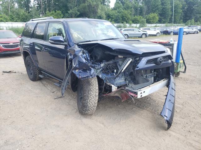 2018 toyota 4runner sr