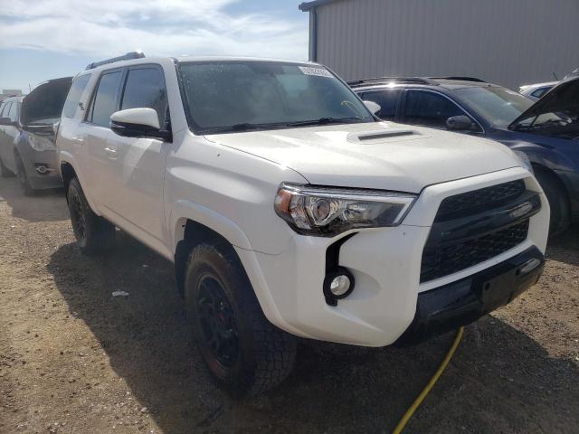 2019 toyota 4runner sr