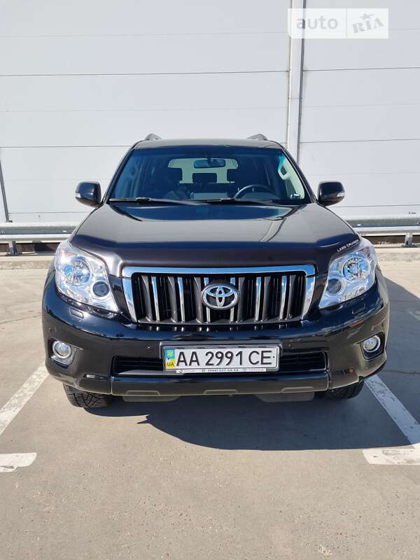 2012 toyota prado 2-7