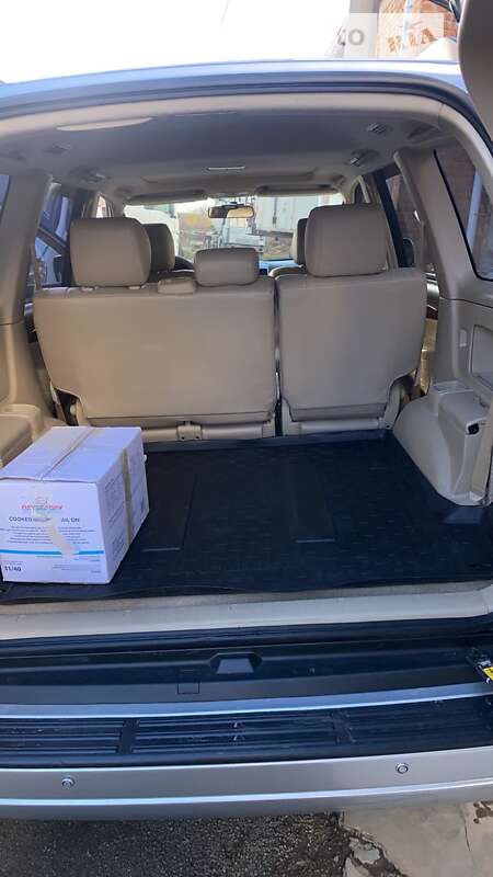2007 toyota prado