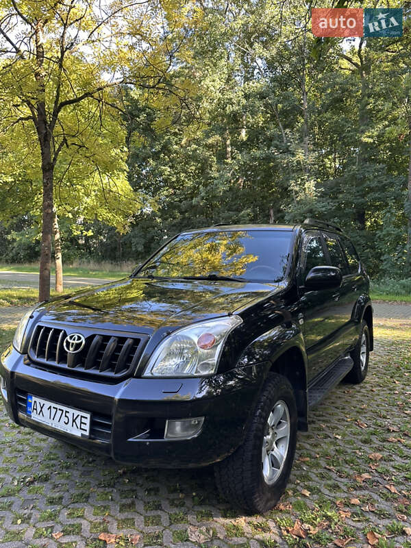 2006 toyota land-cruiser-prado