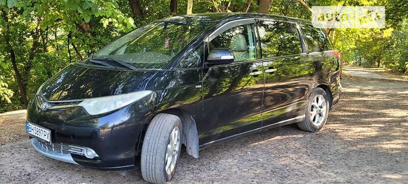 2006 toyota previa