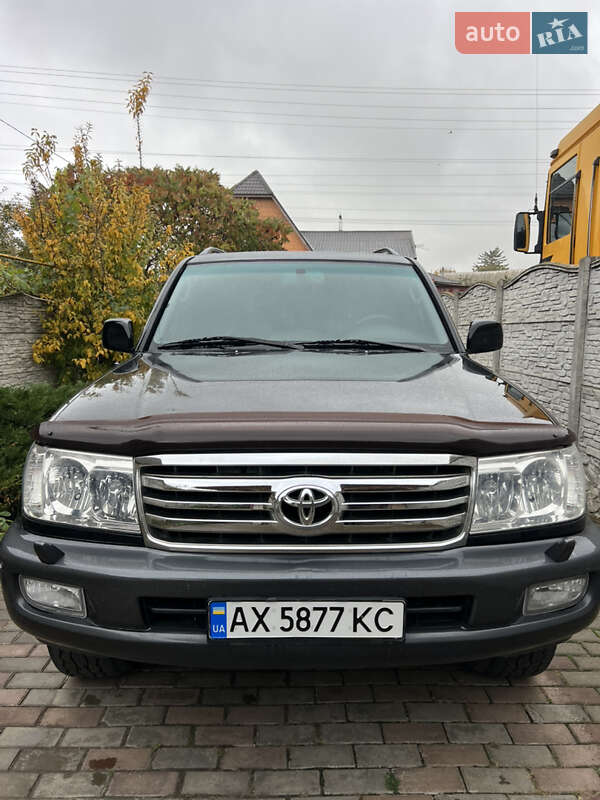 2007 toyota land-cruiser-100