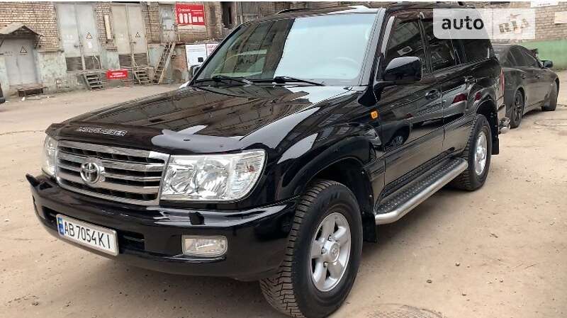 2007 toyota land-cruiser-100