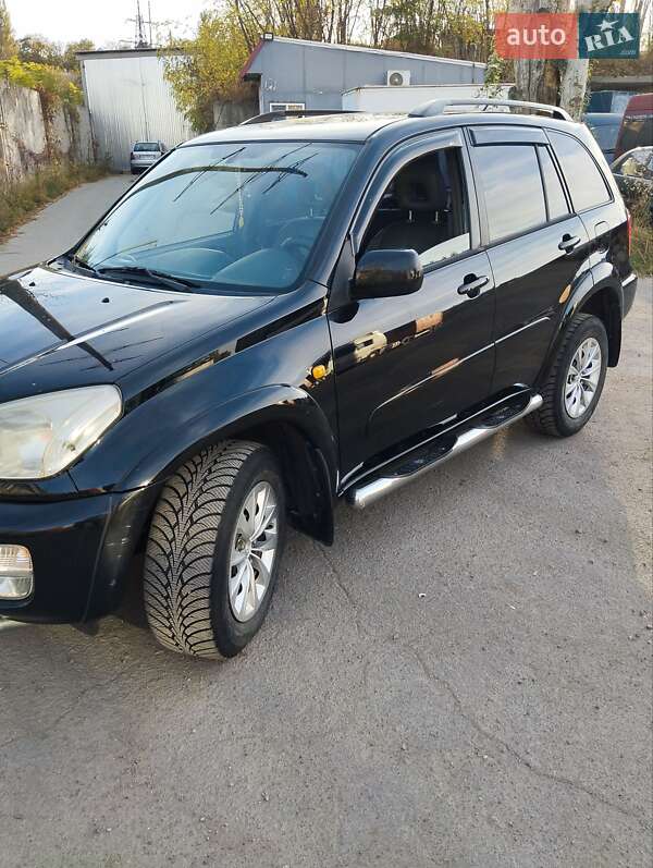 2002 toyota rav4