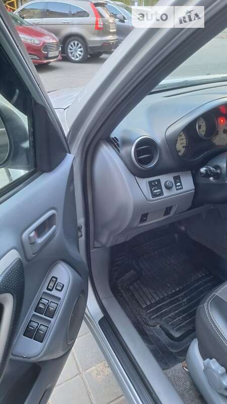 2002 toyota rav4