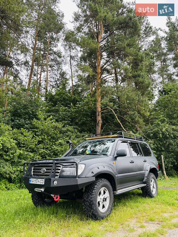 2002 toyota land-cruiser