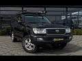 2003 toyota land cruiser