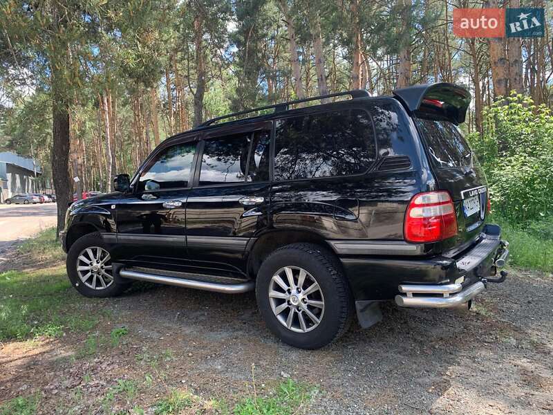 2002 toyota land-cruiser