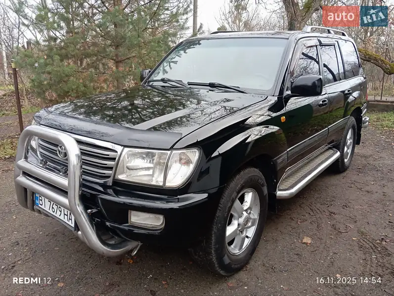 2003 toyota land-cruiser-100