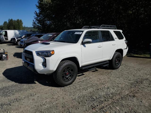 2023 toyota 4runner se