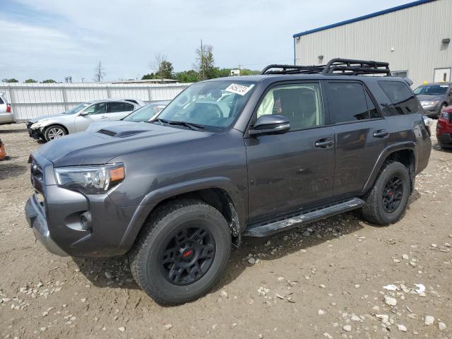 2023 toyota 4runner se