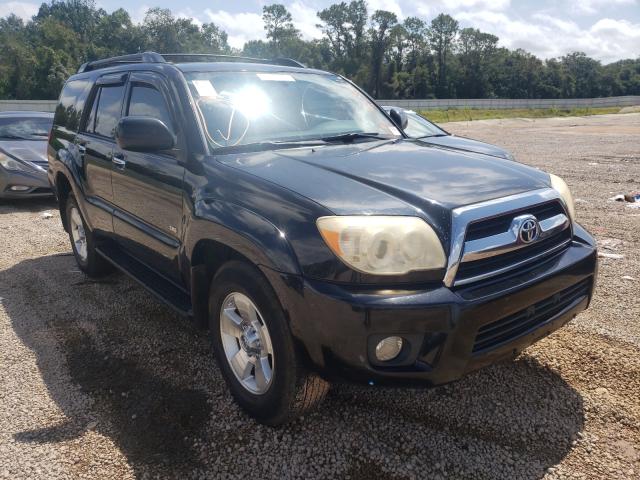 2008 toyota 4runner sr