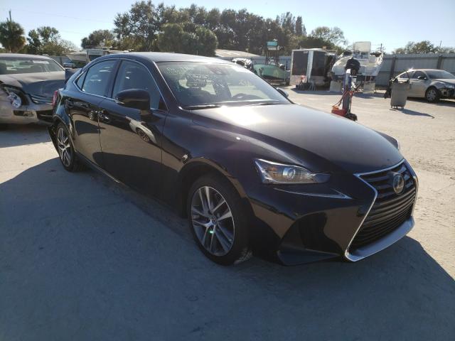 2020 lexus is 300