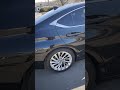 2019 lexus es 250
