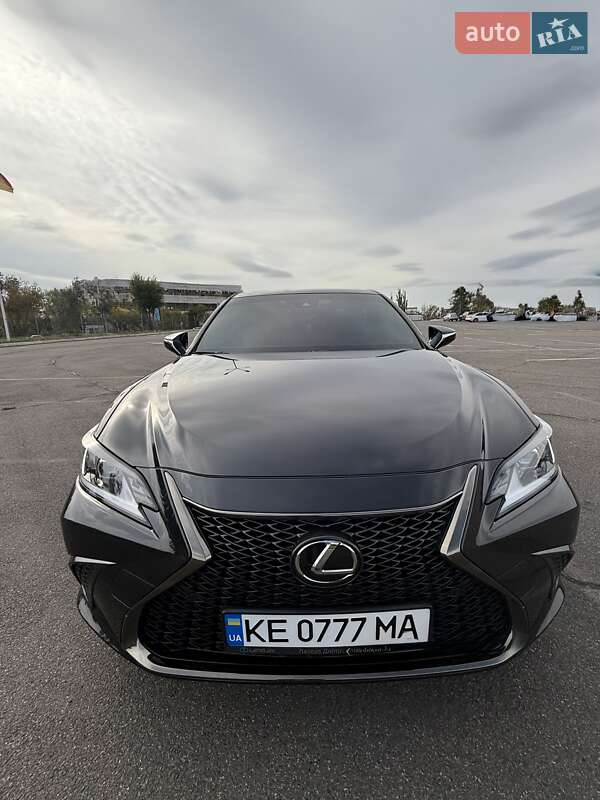 2023 lexus es 250