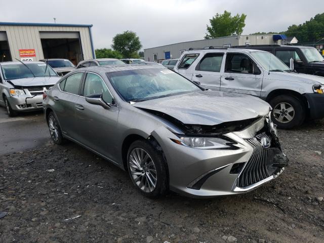 2018 lexus es 300