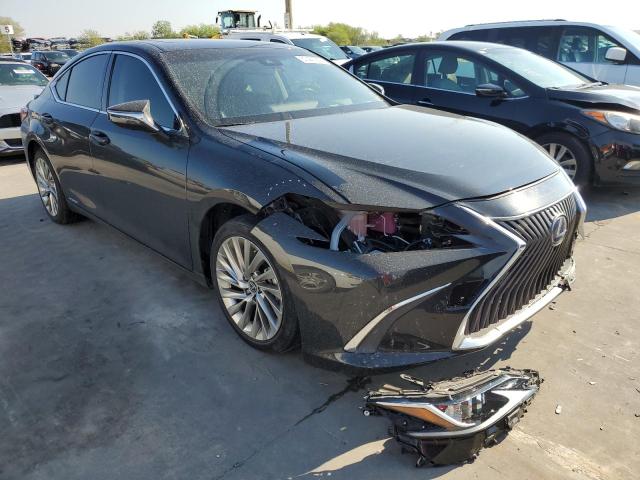 2019 lexus es 300h