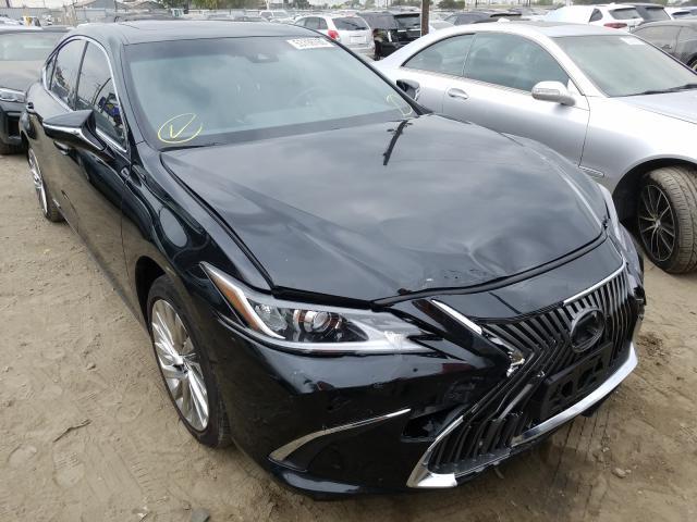 2019 lexus es 300h