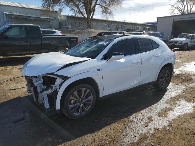 2023 LEXUS UX