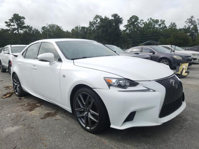 2015 lexus is 200