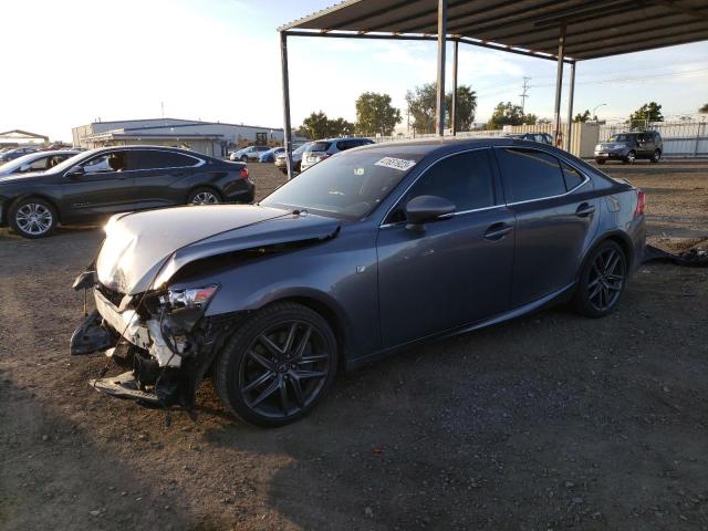 2015 lexus is 200t