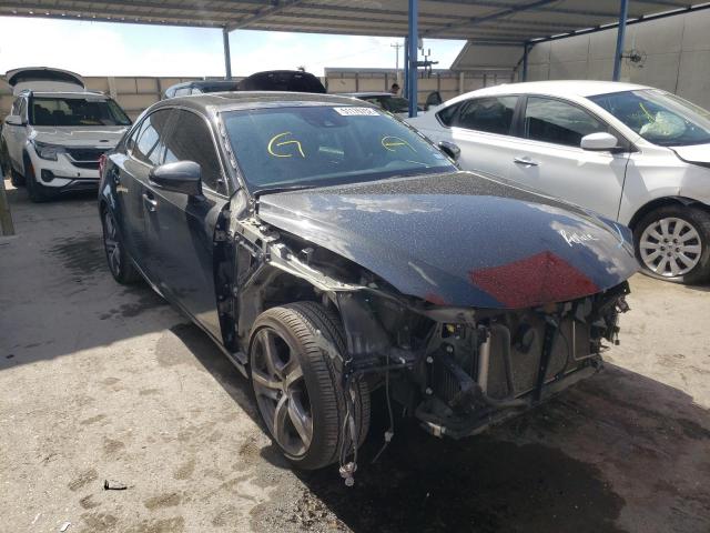 2018 lexus is 300