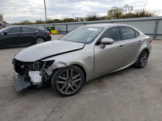 2015 lexus is
