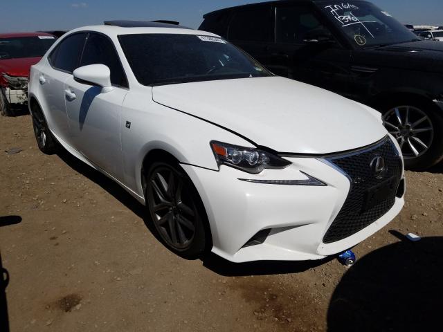 2016 lexus is 200t