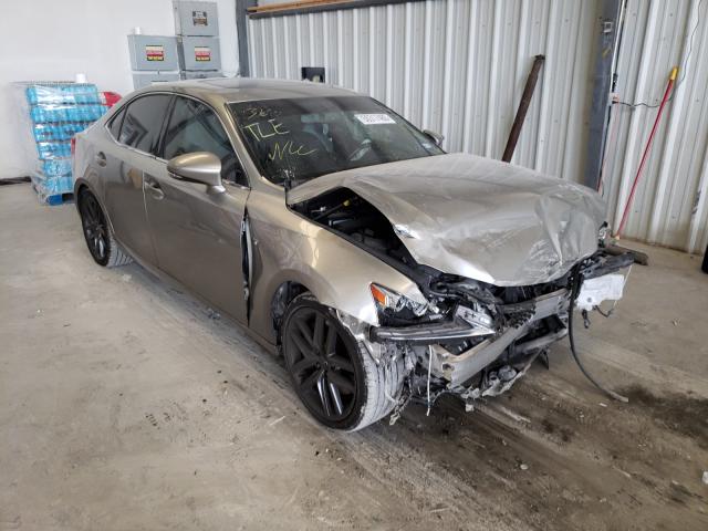 2016 lexus is 200t