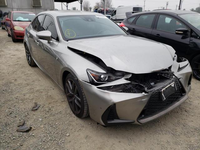 2018 lexus is 300
