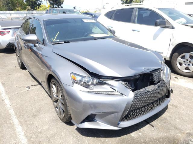 2015 lexus is 200t