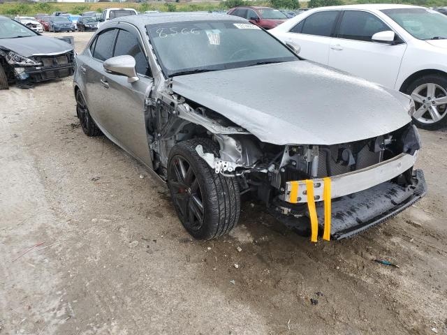 2016 lexus is 200t