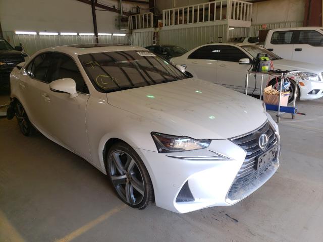 2016 lexus is 200t