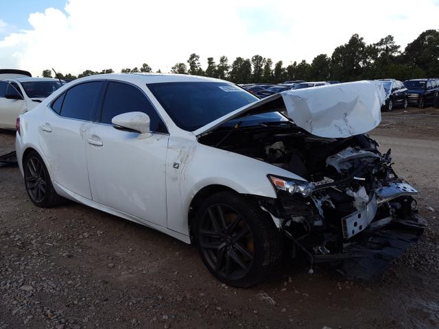 2016 lexus is 200t
