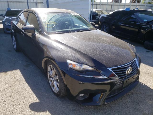 2016 lexus is 200t