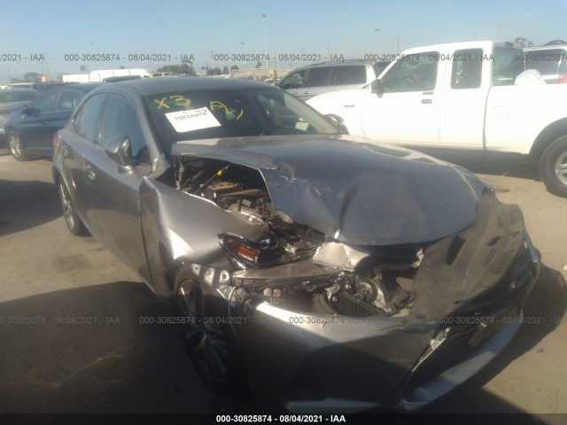 2018 lexus is 300