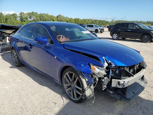 2016 lexus is 200t