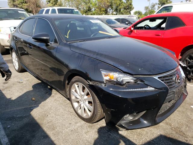 2016 lexus is 200