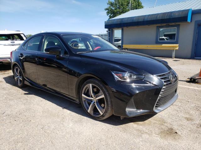2018 lexus is 300