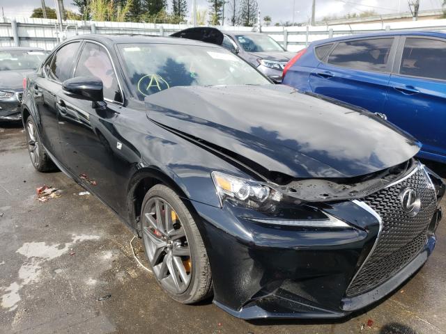 2015 lexus is 200t