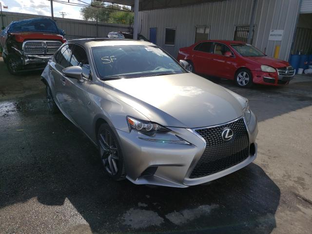 2016 lexus is 200t