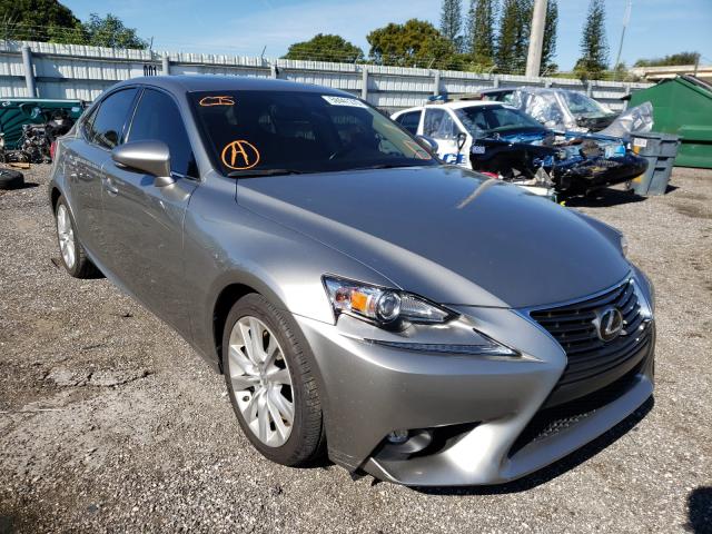 2016 lexus is 200t
