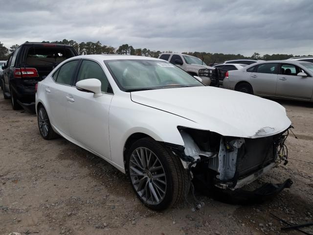 2016 LEXUS IS